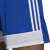 Spodenki dla dzieci adidas Tastigo 19 Shorts JUNIOR niebieskie DP3682/DP3686