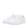 Buty dla dzieci Puma Caven 2.0 białe 393837 02