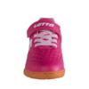 Buty dla dzieci Lotto Dasher różowe 2600920K 4041