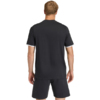Koszulka męska adidas Entrada 26 Tee czarna JZ6675