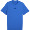 Koszulka męska Puma ESS Small No.1 Logo centered Tee niebieska 692912 23