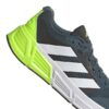 Buty męskie do biegania adidas Questar 2 antracyt IF2232