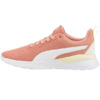 Buty damskie Puma Anzarun Lite różowe 371128 32