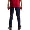 Spodnie dla dzieci Nike FC Barcelona Strike granatowe II2809 498