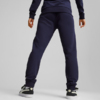 Spodnie damskie Puma Team Goal Casuals granatowe 658604 06