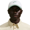 Czapka z daszkiem Nike Club biało-miętowa FB5368 105