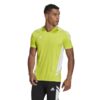 Koszulka męska adidas Condivo 22 Jersey limonkowa HE3058