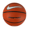 Piłka koszykowa Nike Everyday Playground Deflated pomarańczowa N1004498816
