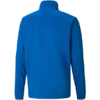 Bluza dla dzieci Puma teamRISE Training Poly Jacket Jr niebieska 657393 02