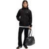 Bluza męska Puma Tech Material Mix czarna 694490 01