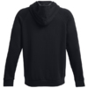 Bluza męska Under Armour Rival Fleece Logo HD czarna 1379758 001