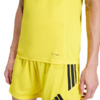 Koszulka męska adidas Tiro 26 League Jersey żółta KB1358