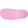 Klapki damskie Crocs Classic Slide różowe 206121 6SW