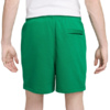 Spodenki męskie Nike Club zielone FN3520 365