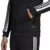 Bluza męska adidas Squadra 21 Hoodie czarna GK9548