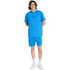 Spodenki męskie adidas ALL SZN French Terry jasnoniebieskie KC3158