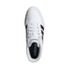 Buty męskie adidas Breaknet Mid białe JQ5484