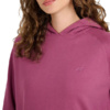 Bluza damska 4F F1976 burgund 4FWAW25TSWSF1976 60S