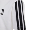 Koszulka dla dzieci adidas Juventus Turyn biało-czarna KF9868