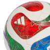 Piłka nożna adidas World Cup 26 Trionda Pro Sala JD8033