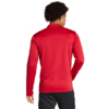 Bluza męska adidas Entrada 26 Track czerwona JZ6586