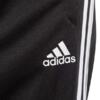 Spodnie dla dzieci adidas Tiro 17 Training Pants JUNIOR czarne BS3690