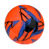 Piłka nożna Select Classic v26 pomarańczowo-niebiesko-czarna 160076