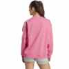Bluza damska adidas Essentials 3-Stripes różowa IC9906