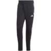 Spodnie męskie adidas Tiro 23 League Sweat Tracksuit czarne HS3611