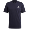 Koszulka męska adidas Essentials T-shirt granatowa GK9649