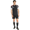 Koszulka męska adidas Tiro 26 League Jersey czarno-biało-czerwona KB1357