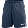 Spodenki męskie Nike Dri-Fit Park 26 granatowe HM7146 410