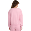 Bluza damska 4F F1765 jasny róż 4FWMM00TSWSF1765 56S