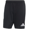 Spodenki bramkarskie męskie adidas Tierro 26 czarne KF5954