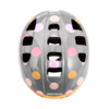 Kask Meteor MA-2 Dots S 48-52 cm szary 23954