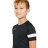 Koszulka dla dzieci Nike Dri-FIT Academy czarna CW6103 010