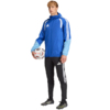 Kurtka męska adidas Tiro 26 Competition All Weather niebieska KB0135