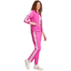 Dres damski adidas Essentials 3-Stripes różowy JD5436