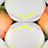 Piłka nożna Select Supreme Pro FIFA Basic biało-czarno-pomarańczowa 1001356/111148