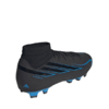 Buty piłkarskie adidas F50 Hyperfast Club Mid FG/MG KJ3410