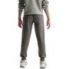 Spodnie dla dzieci Nike Sportswear Club Fleece szare FD3008 289