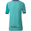 Koszulka dla dzieci Nike FC Barcelona Match 2026/27 zielona II6648 301