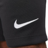 Spodenki męskie Nike NK Strike 22 Short KZ czarne DH9363 010