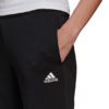 Spodnie damskie adidas Entrada 22 Training Pants czarne HC0335