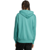 Bluza męska adidas Essentials Feelcozy Fleece turkusowa KB7650