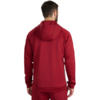 Bluza męska 4F FNK M587 ciemna czerwień 4FWAW25TFSWM587 61S