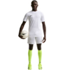 Koszulka męska Nike Dri-FIT ADV VaporKnit V biała FZ9271 101