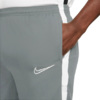 Spodnie męskie Nike NK Dry Academy Pant Adj Wvn Sa szare CZ0988 019