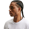 Koszulka męska Nike Nsw Tee Icon Swoosh biała DC5094 100