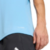 Koszulka męska adidas Entrada 26 Jersey błękitna JZ2510